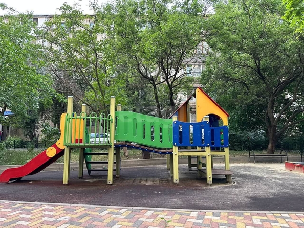 
  Продается 1-комн. квартира 35.9 м². Фото 21.