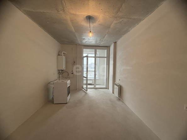 
  Продается 3-комн. квартира 88 м², в ЖК Кварталы 17/77, литер 7.3. Фото 1.