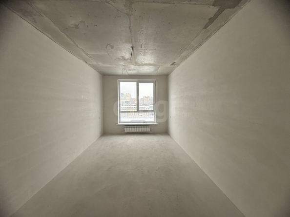 
  Продается 3-комн. квартира 88 м², в ЖК Кварталы 17/77, литер 7.3. Фото 4.