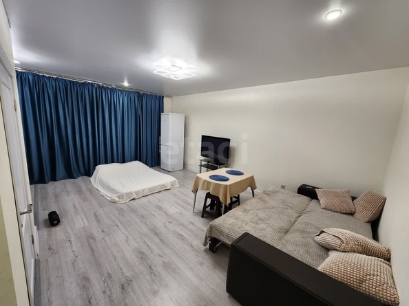 
  Продается студия 37 м². Фото 2.