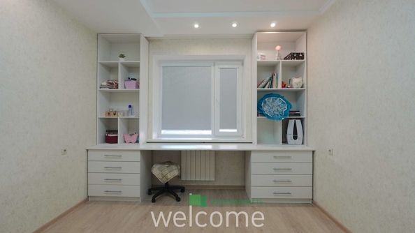 
  Продается 3-комн. квартира 96 м². Фото 11.
