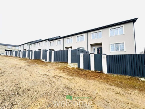 
  Продается таунхаус 126 м². Фото 2.