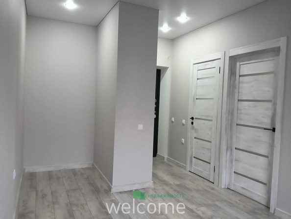 
  Продается 1-комн. квартира 28 м², в КП Жилой район Гармония. Фото 1.