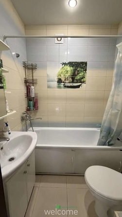 
  Продается 1-комн. квартира 33.9 м². Фото 11.