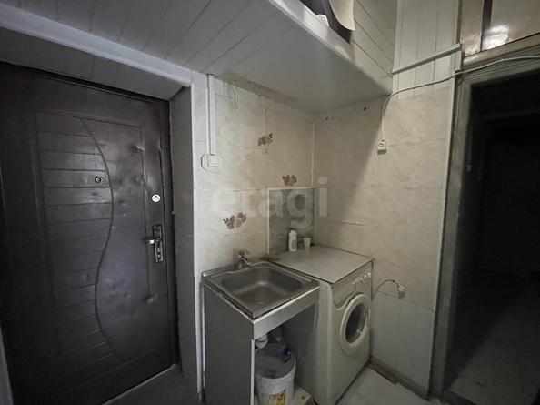 
  Продается 1-комн. квартира 15.3 м². Фото 4.