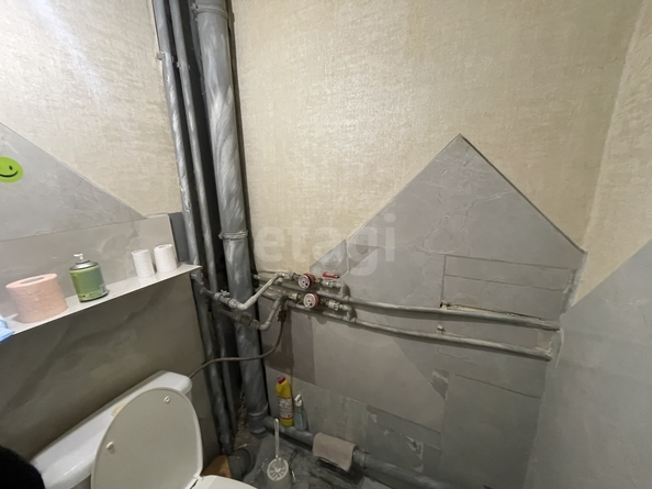 
  Продается 1-комн. квартира 15.3 м². Фото 8.