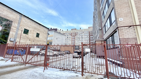 
  Продается 2-комн. квартира 60 м². Фото 39.