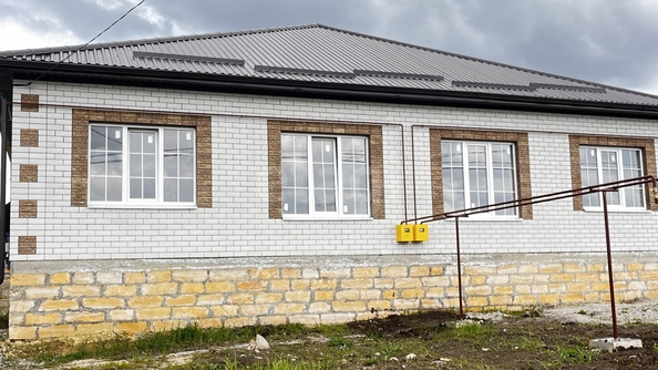 
  Продается дом 105 м². Фото 1.