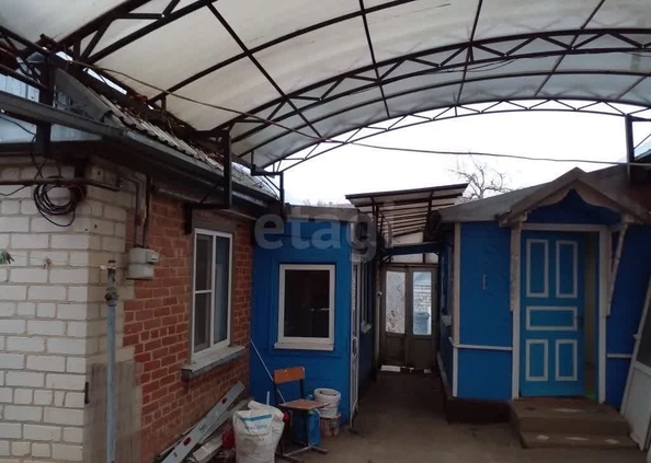 
  Продается дом 42 м². Фото 4.
