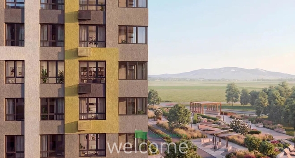
  Продается 2-комн. квартира 54.9 м², в ЖК Лермонтов Парк. Фото 5.