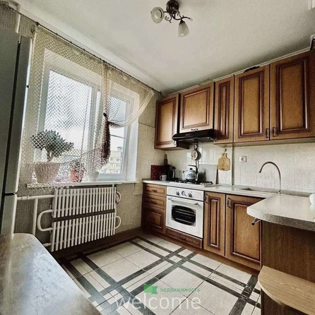 
  Продается 2-комн. квартира 56 м². Фото 7.
