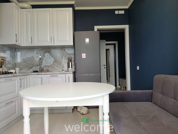 
  Сдается 1-комн. квартира 40 м². Фото 8.