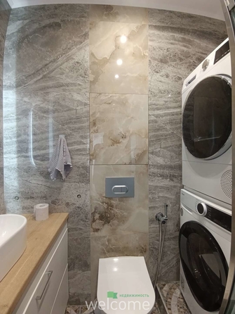 
  Сдается 1-комн. квартира 40 м². Фото 12.