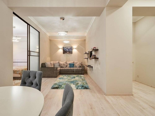 
  Продается 1-комн. квартира 52 м². Фото 5.