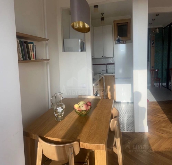 
  Продается 3-комн. квартира 58 м². Фото 1.