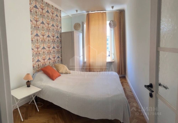 
  Продается 3-комн. квартира 58 м². Фото 4.