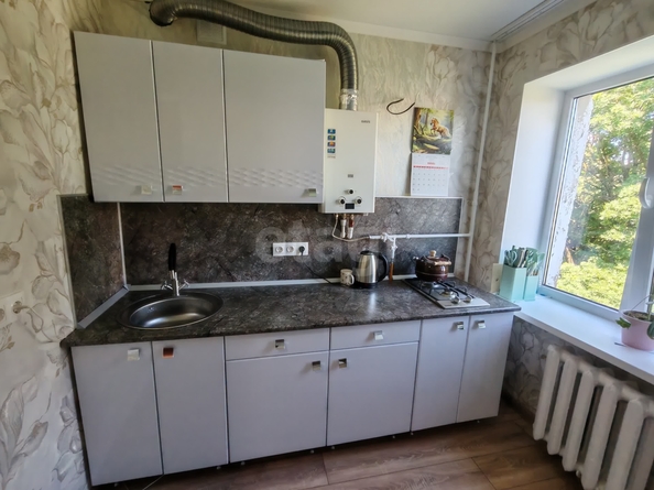 
  Продается 2-комн. квартира 43.5 м². Фото 5.