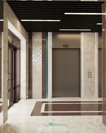 
  Продается студия 26.5 м², в ЖК Кристалл. Фото 15.