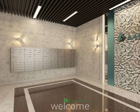 
  Продается 2-комн. квартира 60.3 м², в ЖК Кристалл. Фото 16.