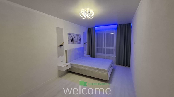 
  Продается 2-комн. квартира 63 м², в ЖК Высота, литер 4.2. Фото 3.