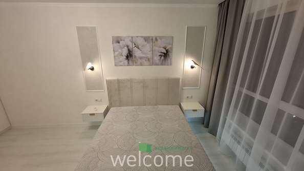 
  Продается 2-комн. квартира 63 м², в ЖК Высота, литер 4.2. Фото 6.