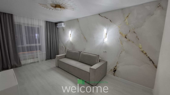 
  Продается 2-комн. квартира 63 м², в ЖК Высота, литер 4.2. Фото 8.