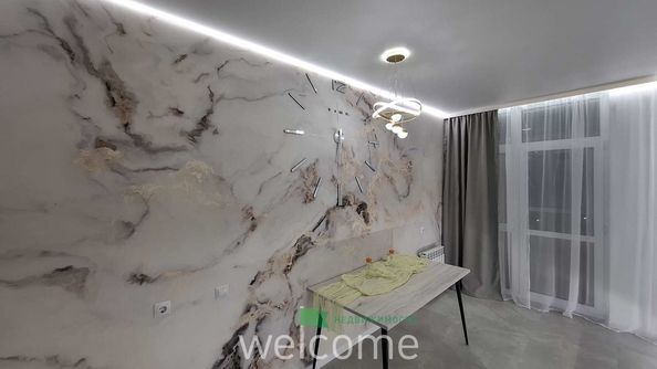 
  Продается 2-комн. квартира 63 м², в ЖК Высота, литер 4.2. Фото 15.