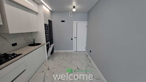 
  Продается 1-комн. квартира 44.7 м². Фото 5.