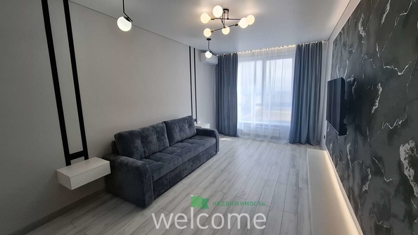 
  Продается 1-комн. квартира 44.7 м². Фото 7.