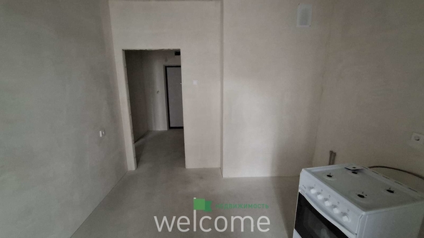 
  Продается 1-комн. квартира 42.7 м², в ЖК Высота, литер 4.2. Фото 11.