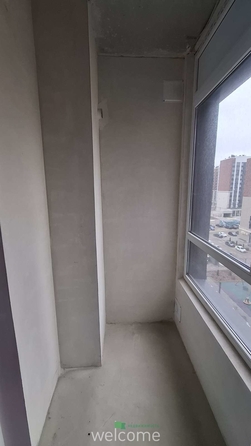 
  Продается 1-комн. квартира 42.7 м², в ЖК Высота, литер 4.2. Фото 14.