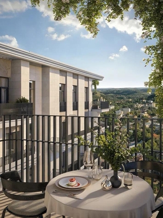 
  Продается апартамент 21 м². Фото 4.