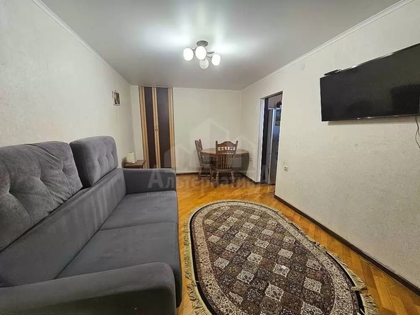 
  Продается 2-комн. квартира 49.3 м². Фото 8.