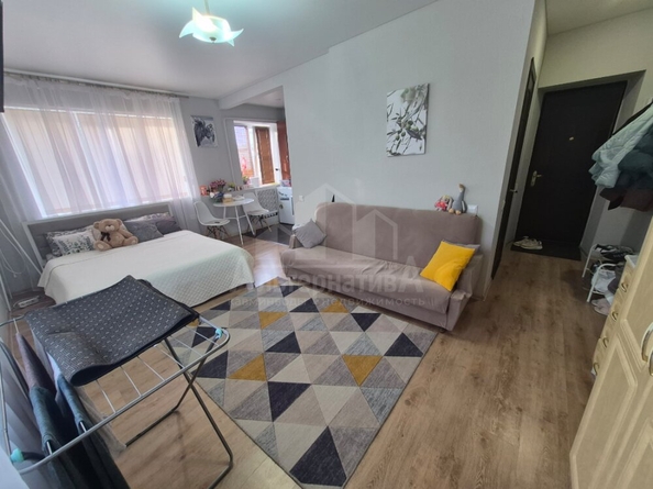 
  Продается 1-комн. квартира 26 м². Фото 4.