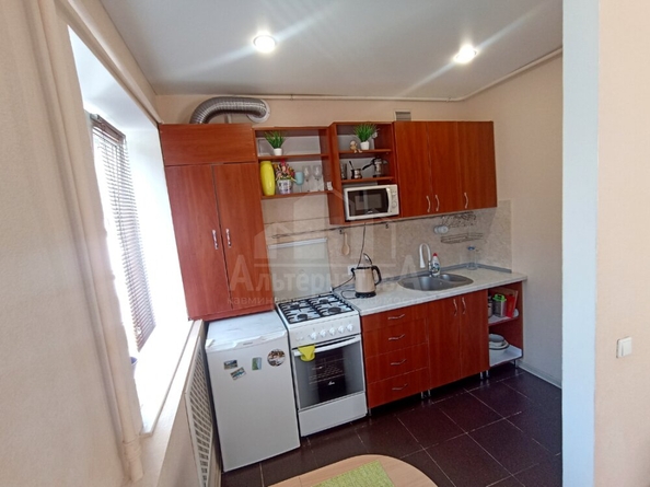 
  Продается 1-комн. квартира 26 м². Фото 5.