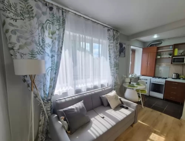 
  Продается 1-комн. квартира 26 м². Фото 2.