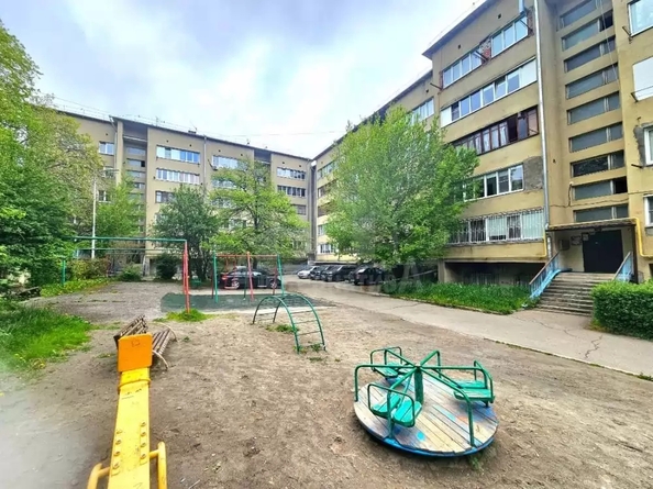 
  Продается 1-комн. квартира 34.7 м². Фото 1.