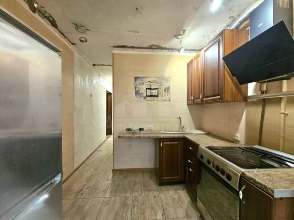 
  Продается 1-комн. квартира 34.7 м². Фото 4.