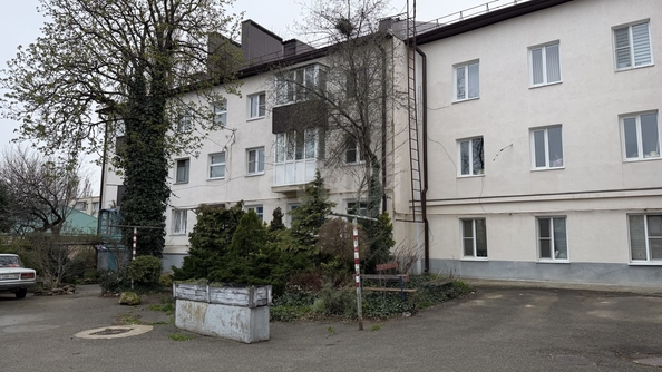 
  Продается 2-комн. квартира 49.1 м². Фото 21.