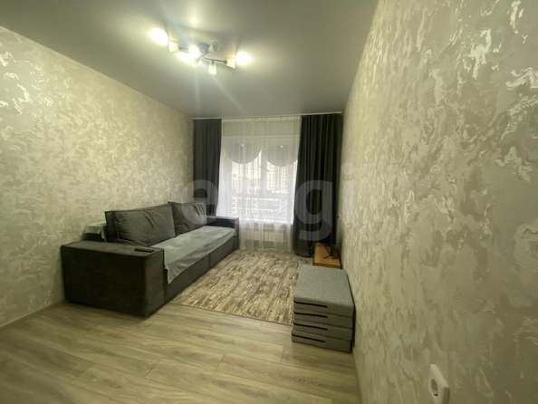 
  Сдается 1-комн. квартира 33.4 м². Фото 6.