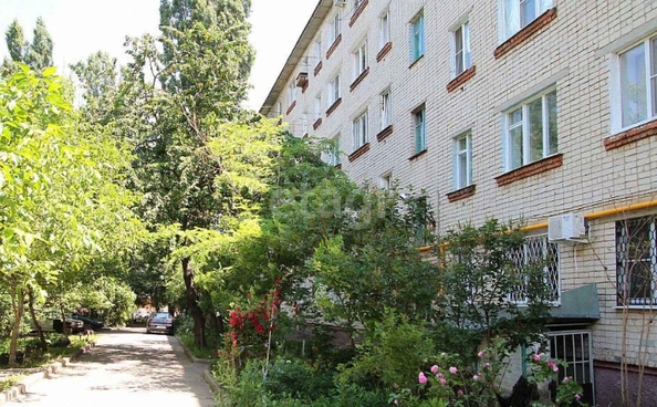 
  Сдается 1-комн. квартира 36 м². Фото 9.