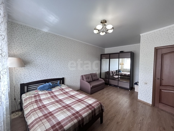 
  Продается 1-комн. квартира 37.4 м². Фото 2.