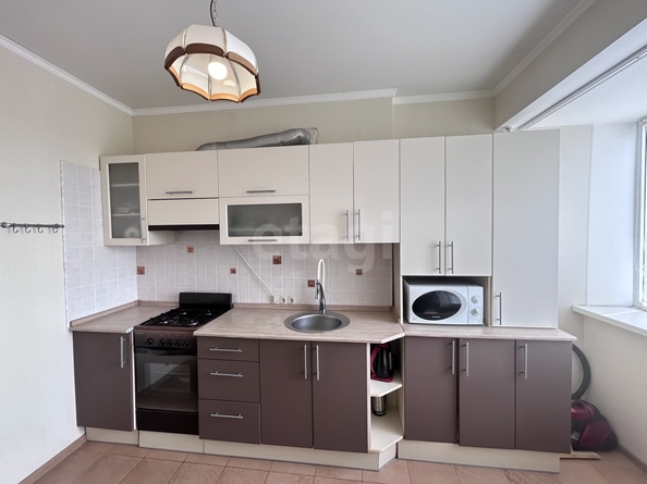 
  Продается 1-комн. квартира 37.4 м². Фото 7.