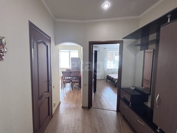 
  Продается 1-комн. квартира 37.4 м². Фото 12.
