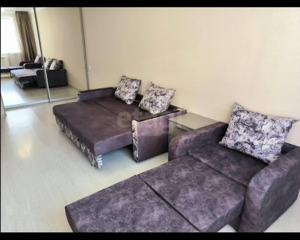 
  Сдается 1-комн. квартира 37 м². Фото 6.