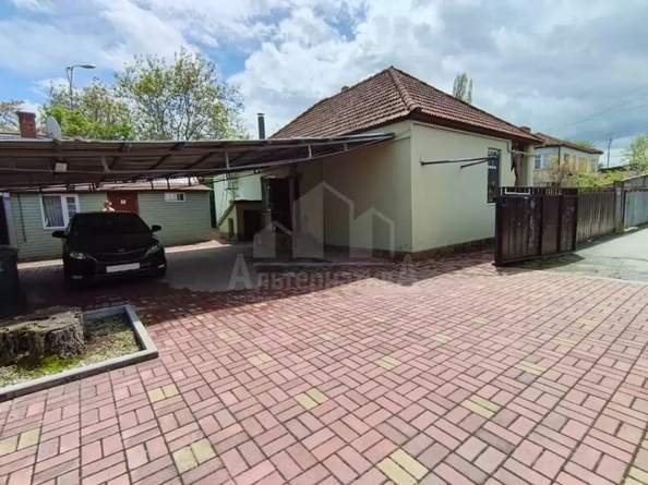
  Продается дом 105 м². Фото 1.