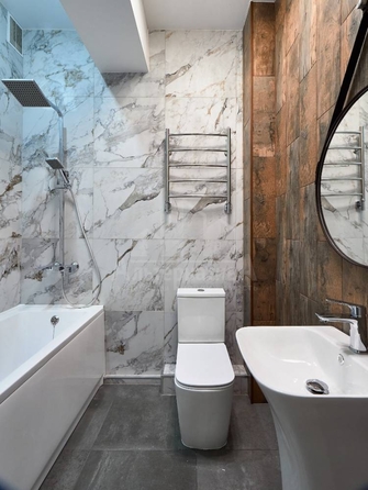 
  Сдается 3-комн. квартира 100 м². Фото 10.