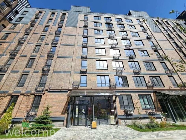 
  Продается 1-комн. квартира 45.5 м². Фото 16.