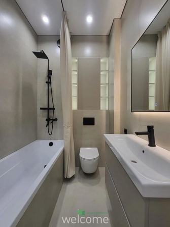 
  Продается 1-комн. квартира 38 м². Фото 5.