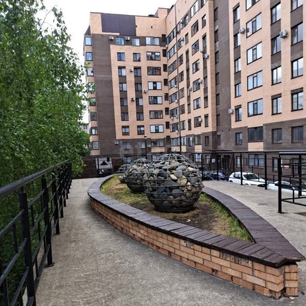 
  Сдается 1-комн. квартира 46.6 м². Фото 1.